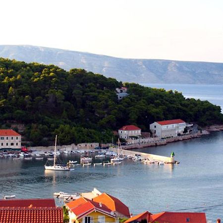 Apartments Skrivaneli Jelsa  Bagian luar foto