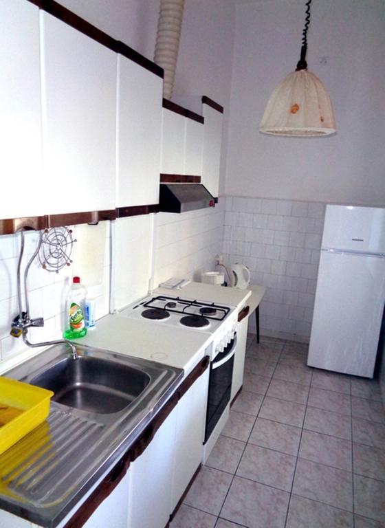 Apartments Skrivaneli Jelsa  Bagian luar foto