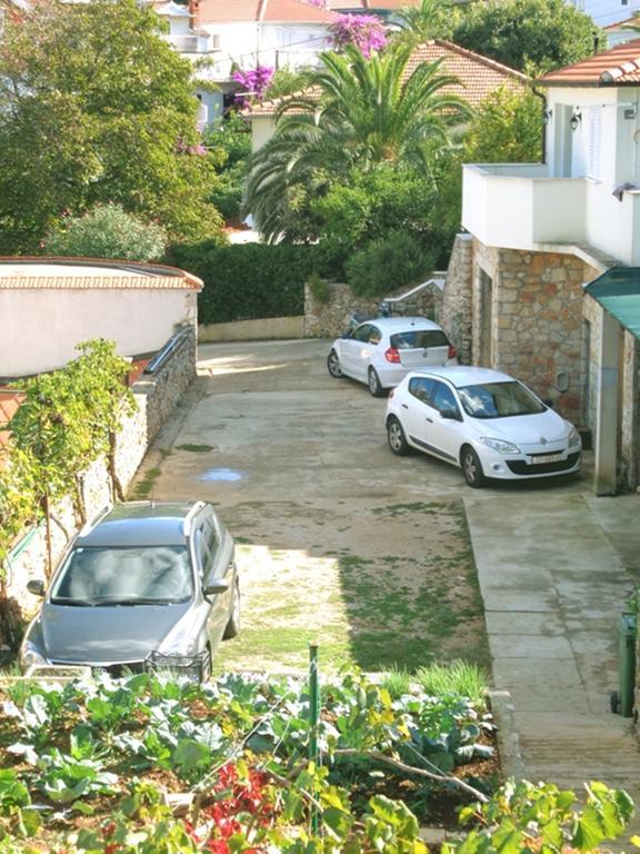 Apartments Skrivaneli Jelsa  Bagian luar foto