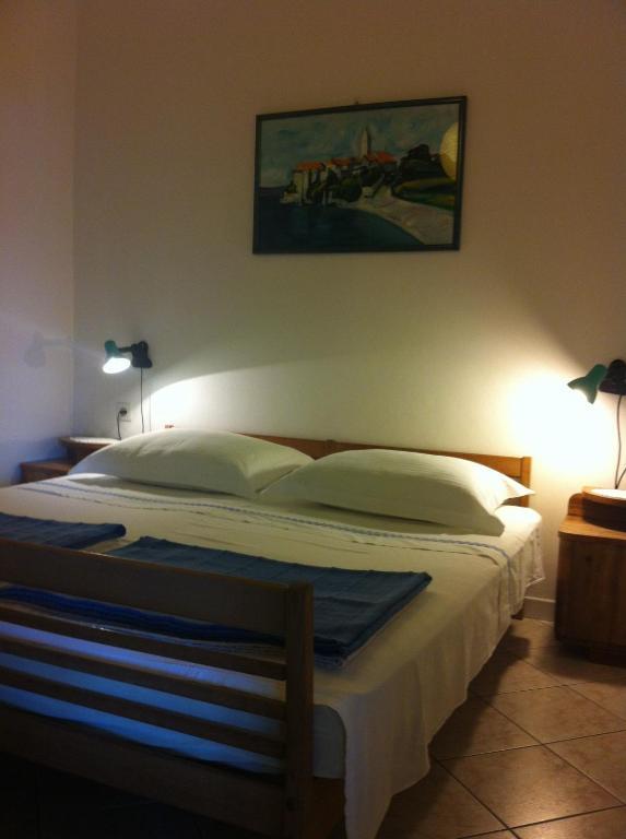 Apartments Skrivaneli Jelsa  Ruang foto