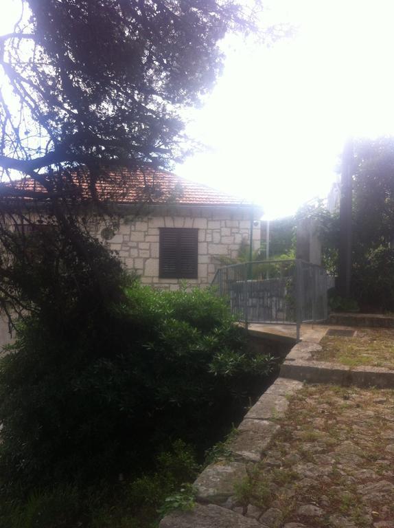 Apartments Skrivaneli Jelsa  Bagian luar foto