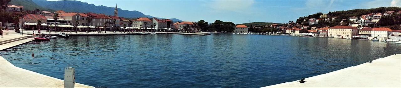 Apartments Skrivaneli Jelsa  Bagian luar foto